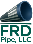 FRD Pipe